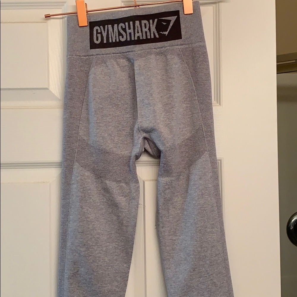 Gym Shark Seamless Leggings